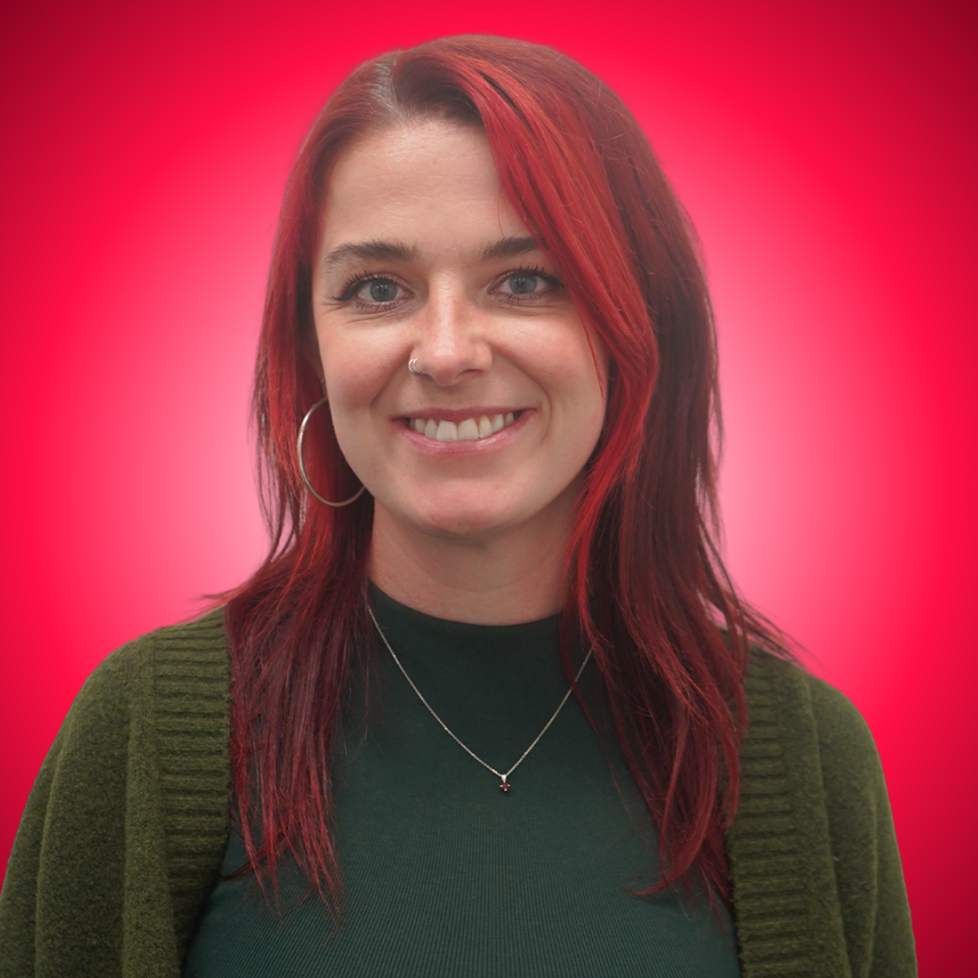 Ciara Mulcahy headshot