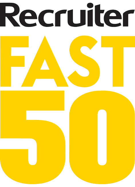 Recruiter Fast 50
